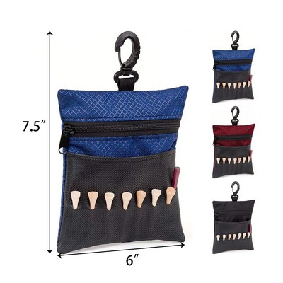 Golf Accessories Bag