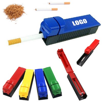 Cigarette Rolling Machine