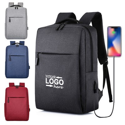 Backpack Business Travel Computer Bag