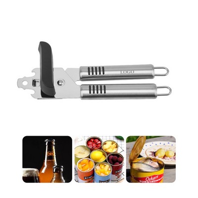 H1 Multi-Functional Bottle Opener and Can Opener