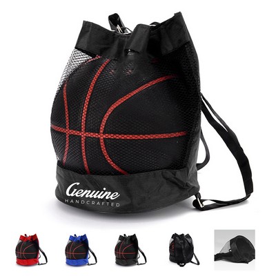 Outdoor Sports Equipment Backpack
