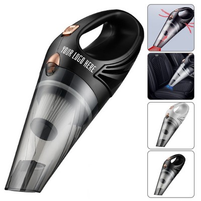 Portable Car Vacuum Cleaner
