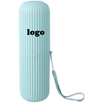 Portable Toothbrush Cup