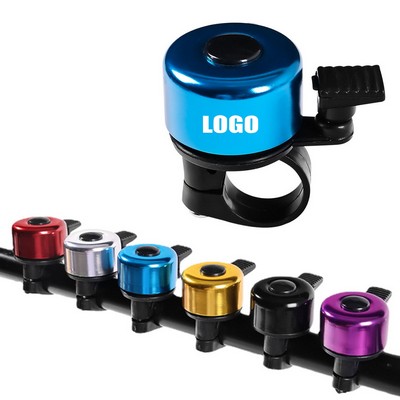 Bicycle Metal Alarm Ring Bell