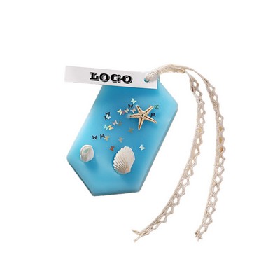 Oceanic Scented Wax Tablets