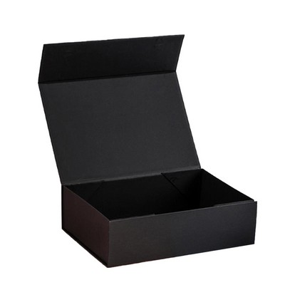 Magnetic Closure Folding Gift Box