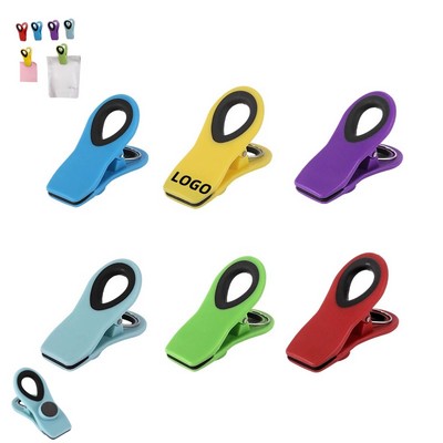 Magnetic Clips