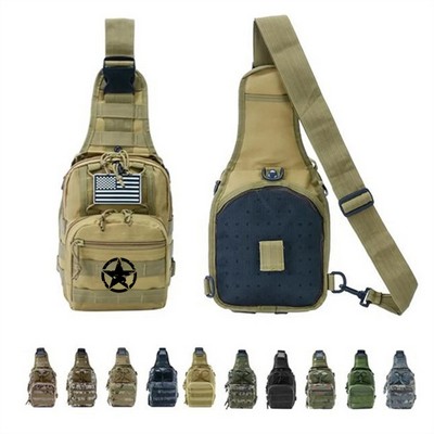Outdoor Tactical Bag