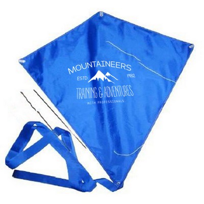Folding Flyer Kite