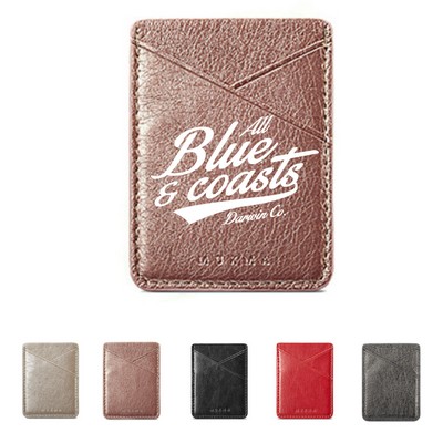 Adhesive Phone Wallet