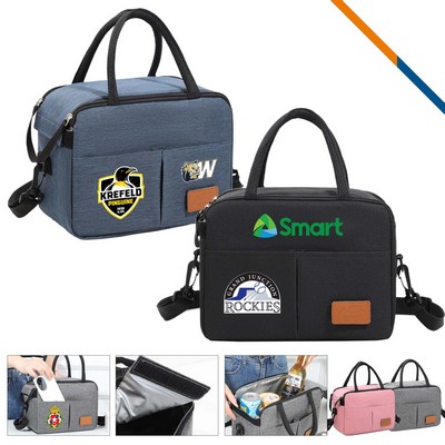 Rlimo Insulated Cooler Bag