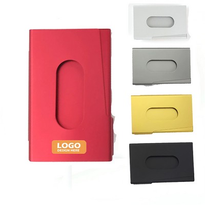 Business Name Card Holder