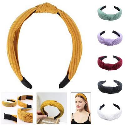 Fashion Headbands For Women