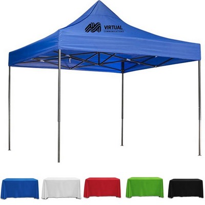 Customized 3m X 3m Tent