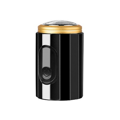 Rechargeable Electric Washable Portable Shaver