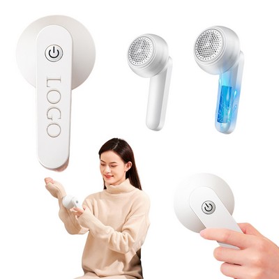 Rechargeable Lint Remover