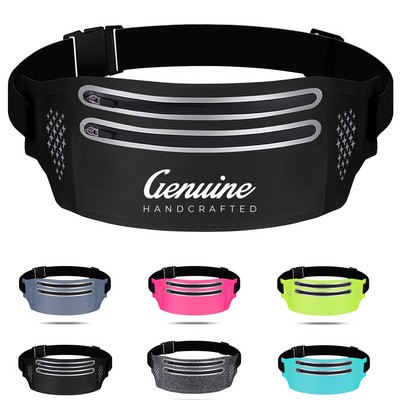 Athletic Fanny Pack