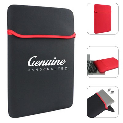 Neoprene Laptop Sleeve
