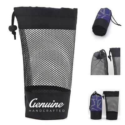 Nylon Mesh Bag
