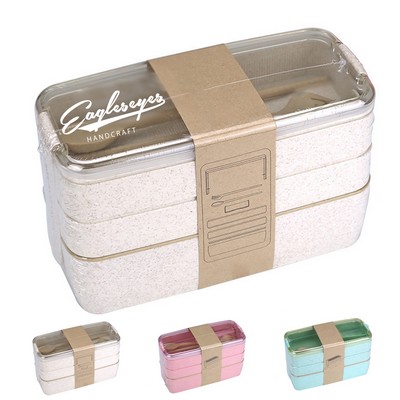 Lunch Insulated Box