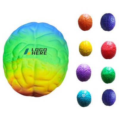 Squeeze & Pop Stress Relief Ball