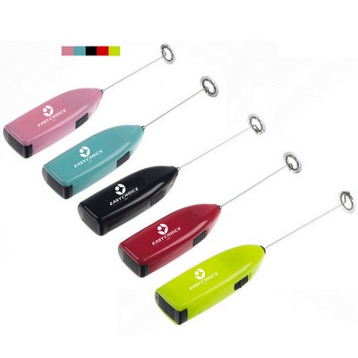Electric Egg Beater Coffee Stirrer