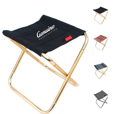 Camping Stool