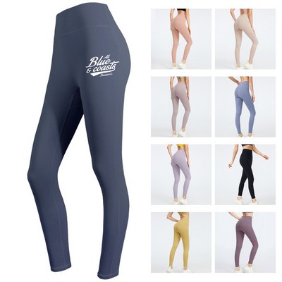 Women's High Waist Yoga Pants