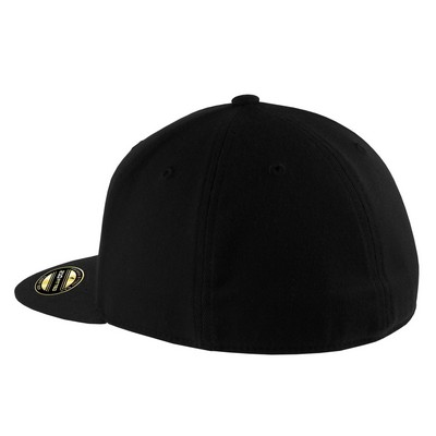 Port Authority® Flexfit 210 Flat Bill Cap.
