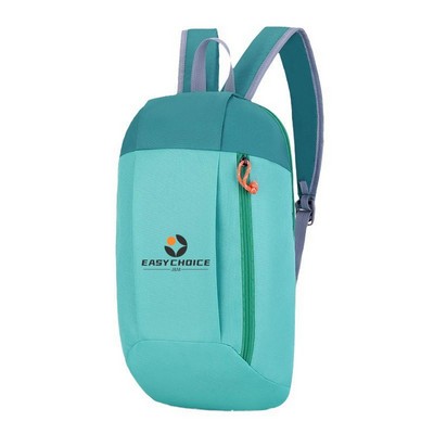 Unisex Leisure Stylish Backpack