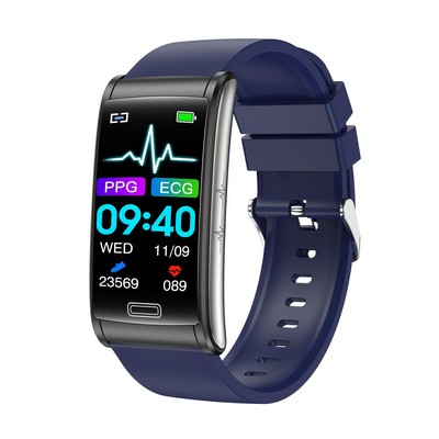 Intelligent Galaxy Thermo Tracker Premium, Blue