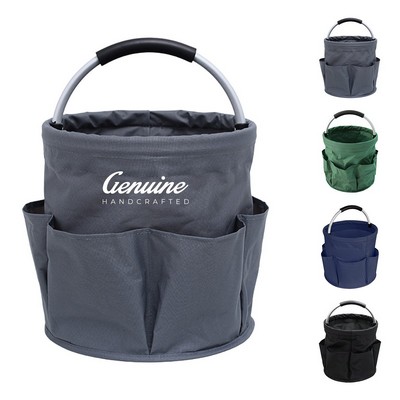 Fabric Tool Organizer