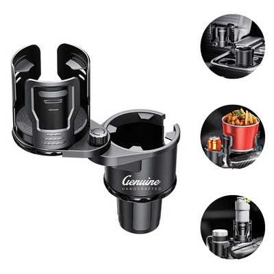 Car Water Cup Holder