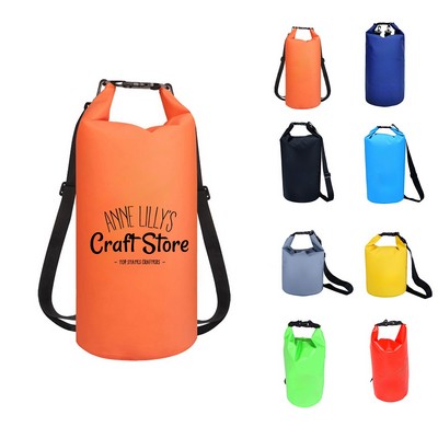 10L Floating Dry Backpack