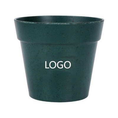 Bamboo Fiber Plant Bowl