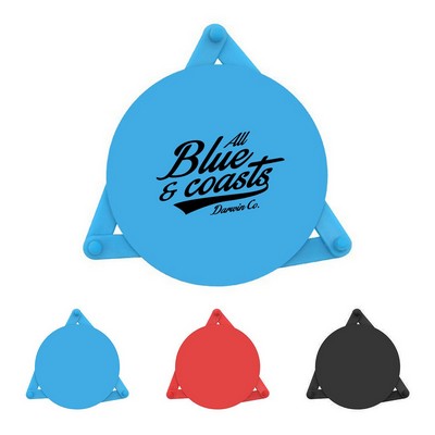 Adjustable Coffee Cup Organizer