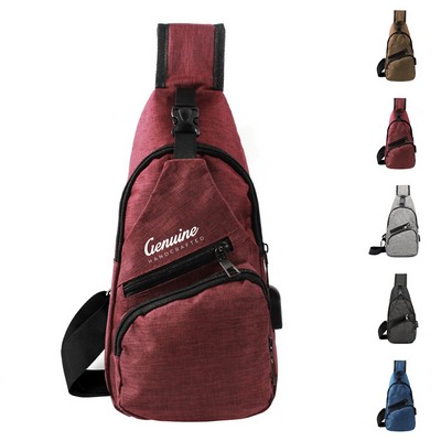 Crossbody Bag