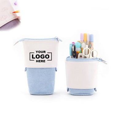 Pencil Pouch Organizer