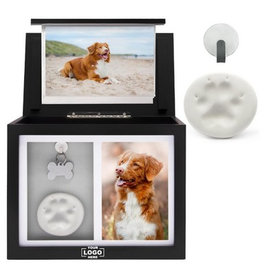 Dog Memorial Urns