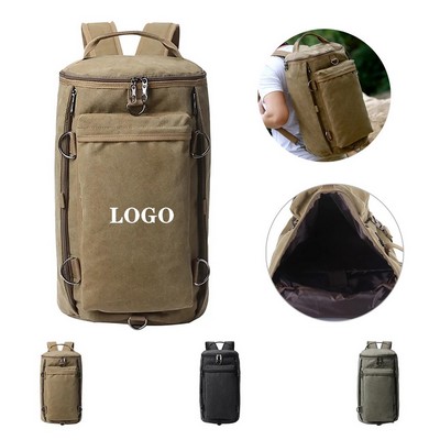 Multi-Carry Expedition Duffel