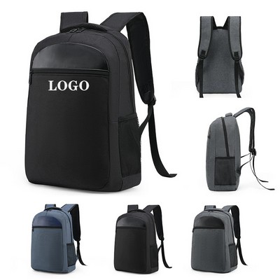 16" Waterproof Oxford Laptop Backpac