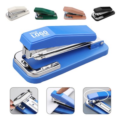 Rotatable Large Size Stapler