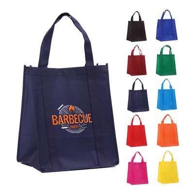 Reusable Non-woven Shopping Bag