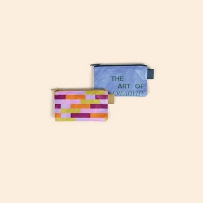 Penny Pouch - SofTek