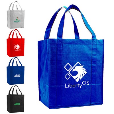 DailyMate Jumbo Eco Grocery Tote Bag
