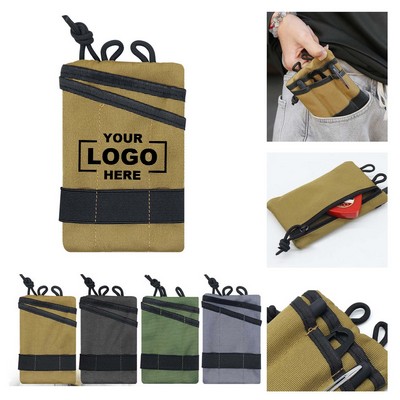 Multifunction Tactical Molle Tools Bags.