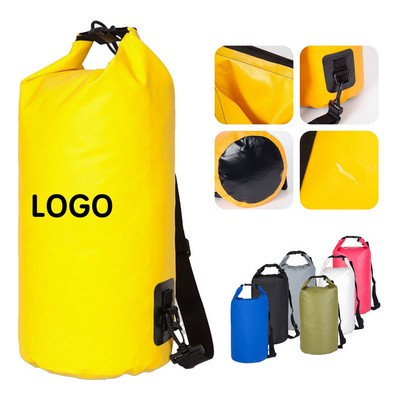 Outdoor Dry Waterproof Bag