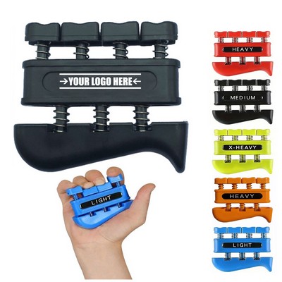 Hand Exerciser for Improve Dexterity and Strength in Fingers