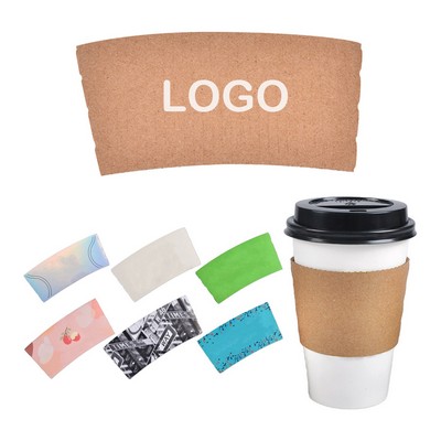 Espresso Brown Sleeve