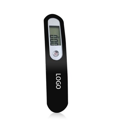 50kg Electronic Portable Luggage Scale